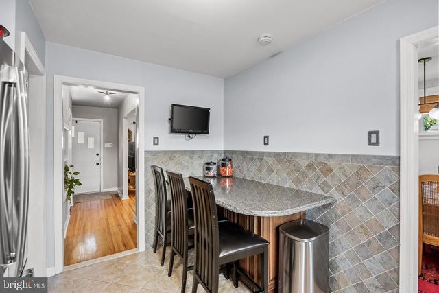 1136 MANSION AVE, Haddon Township, NJ 08108
