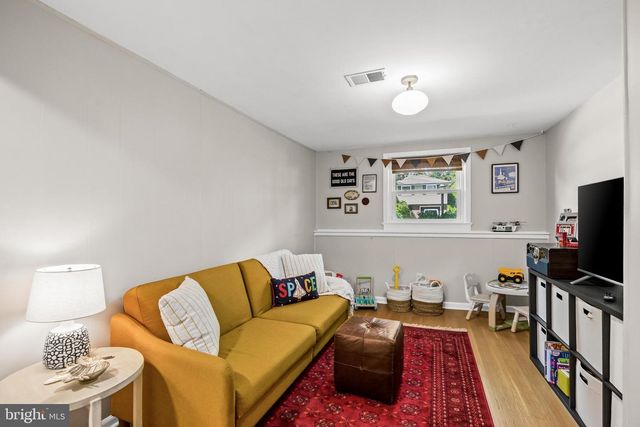 1136 MANSION AVE, Haddon Township, NJ 08108