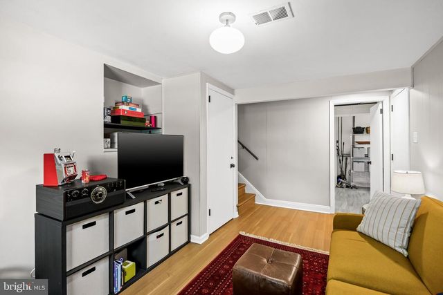 1136 MANSION AVE, Haddon Township, NJ 08108