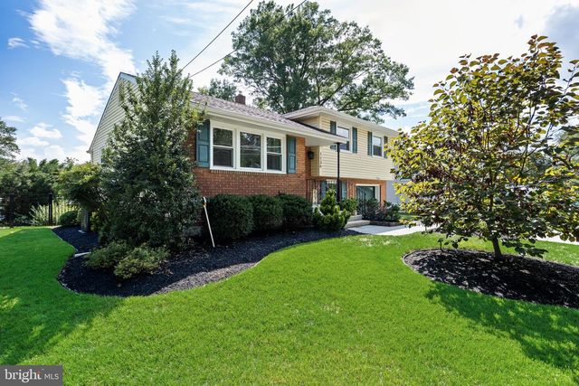 1136 MANSION AVE, Haddon Township, NJ 08108