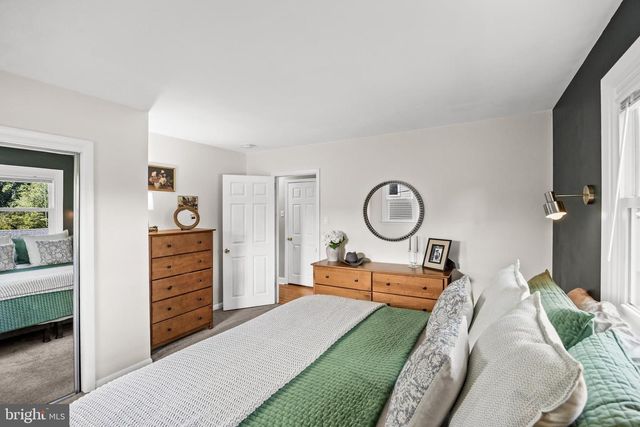 1136 MANSION AVE, Haddon Township, NJ 08108