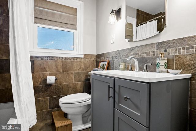 1136 MANSION AVE, Haddon Township, NJ 08108