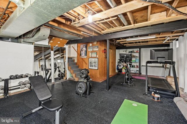 1136 MANSION AVE, Haddon Township, NJ 08108