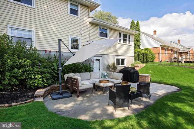 1136 MANSION AVE, Haddon Township, NJ 08108