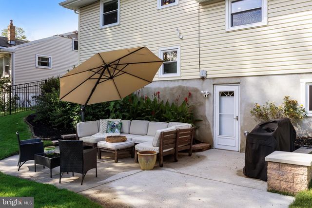 1136 MANSION AVE, Haddon Township, NJ 08108