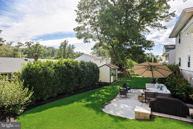 1136 MANSION AVE, Haddon Township, NJ 08108
