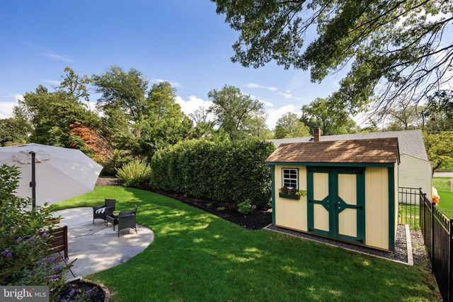 1136 MANSION AVE, Haddon Township, NJ 08108