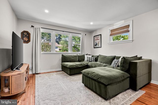 1136 MANSION AVE, Haddon Township, NJ 08108