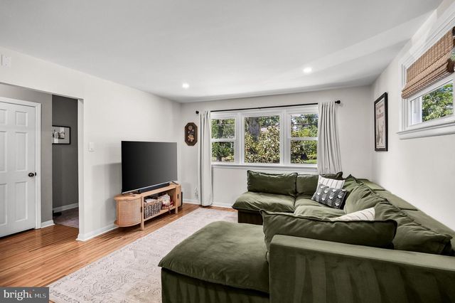 1136 MANSION AVE, Haddon Township, NJ 08108