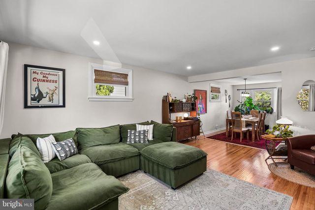 1136 MANSION AVE, Haddon Township, NJ 08108