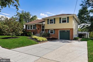 1136 MANSION AVE, Haddon Township, NJ 08108