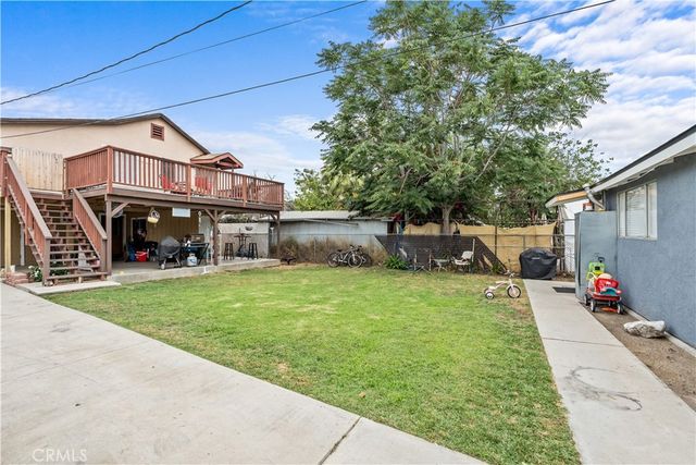 243 W C St., Colton, CA 92324