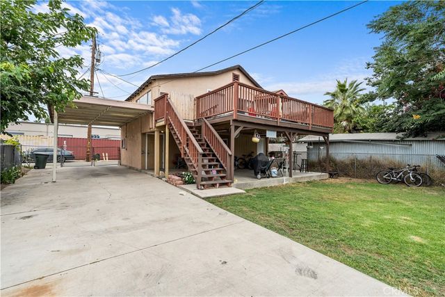 243 W C St., Colton, CA 92324