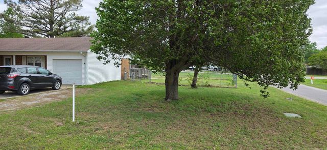 1010 10th, Corning, AR 72422