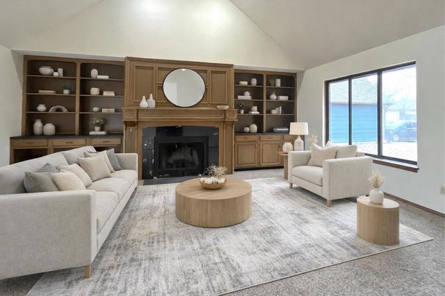 1518 S Todd Pl, Wichita, KS 67207