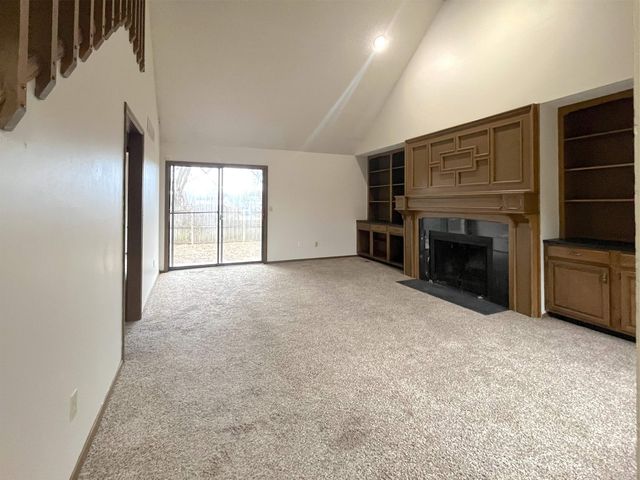 1518 S Todd Pl, Wichita, KS 67207