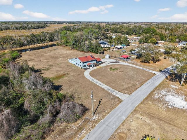 7525 E APPLEWOOD DRIVE, Inverness, FL 34450
