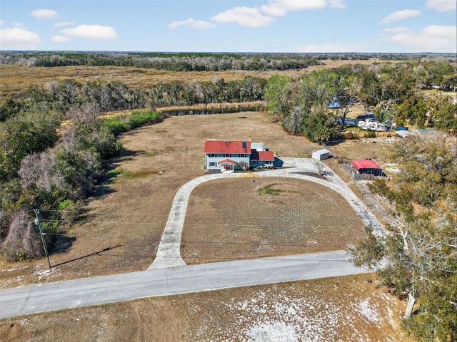 7525 E APPLEWOOD DRIVE, Inverness, FL 34450