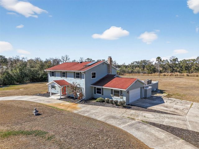 7525 E APPLEWOOD DRIVE, Inverness, FL 34450