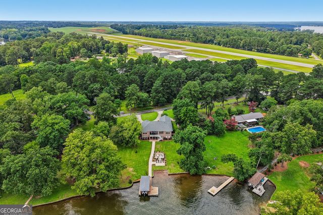 115 Lakeshore Court NE, Milledgeville, GA 31061
