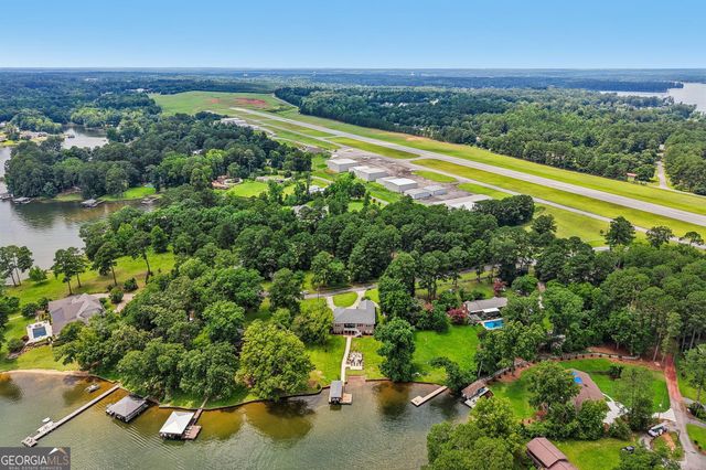 115 Lakeshore Court NE, Milledgeville, GA 31061