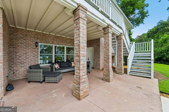 115 Lakeshore Court NE, Milledgeville, GA 31061