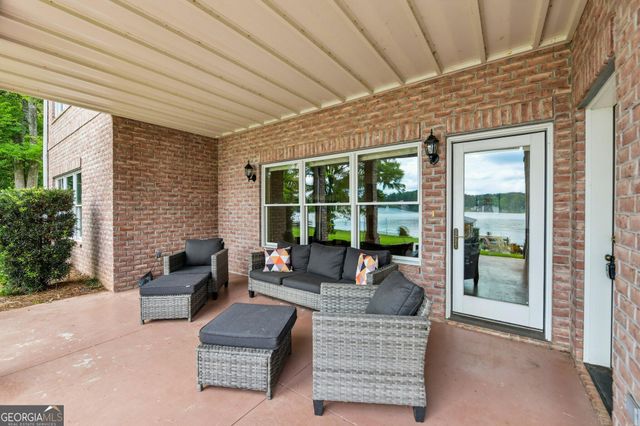 115 Lakeshore Court NE, Milledgeville, GA 31061