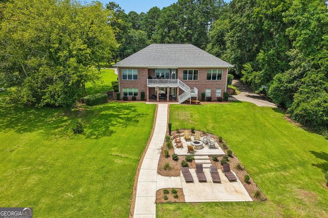 115 Lakeshore Court NE, Milledgeville, GA 31061