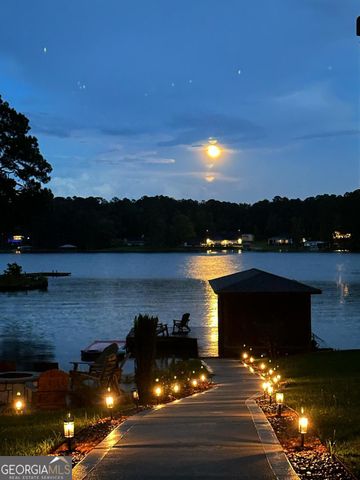 115 Lakeshore Court NE, Milledgeville, GA 31061