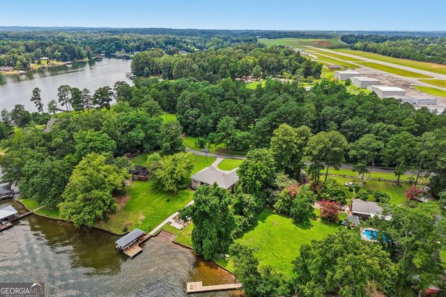 115 Lakeshore Court NE, Milledgeville, GA 31061