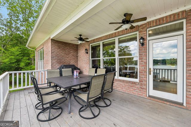 115 Lakeshore Court NE, Milledgeville, GA 31061