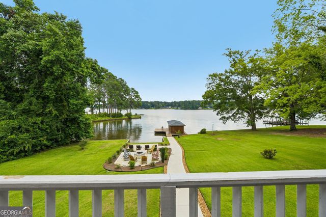 115 Lakeshore Court NE, Milledgeville, GA 31061