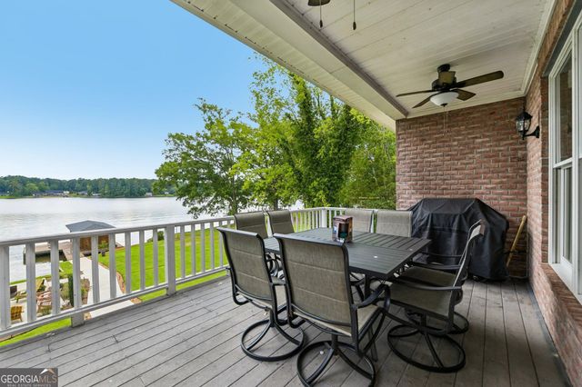 115 Lakeshore Court NE, Milledgeville, GA 31061