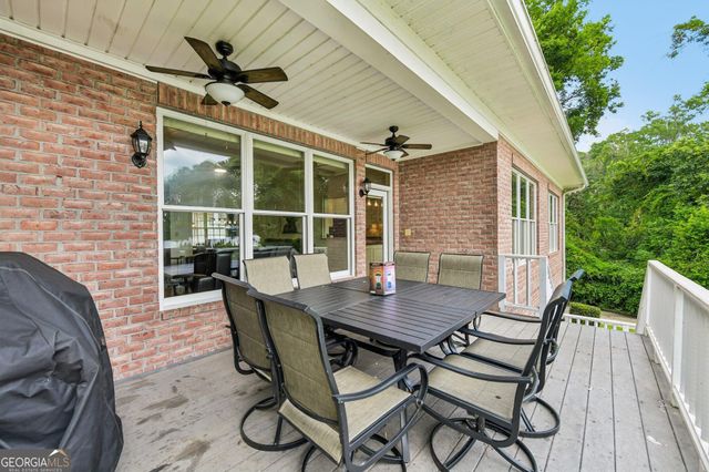 115 Lakeshore Court NE, Milledgeville, GA 31061