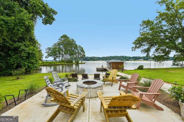 115 Lakeshore Court NE, Milledgeville, GA 31061