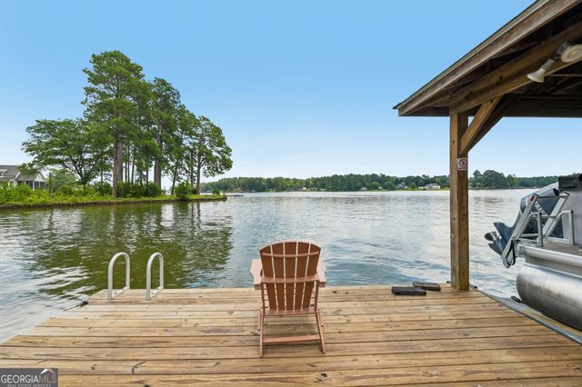 115 Lakeshore Court NE, Milledgeville, GA 31061
