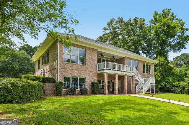 115 Lakeshore Court NE, Milledgeville, GA 31061