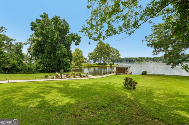 115 Lakeshore Court NE, Milledgeville, GA 31061