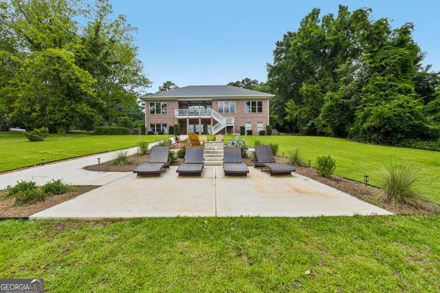 115 Lakeshore Court NE, Milledgeville, GA 31061