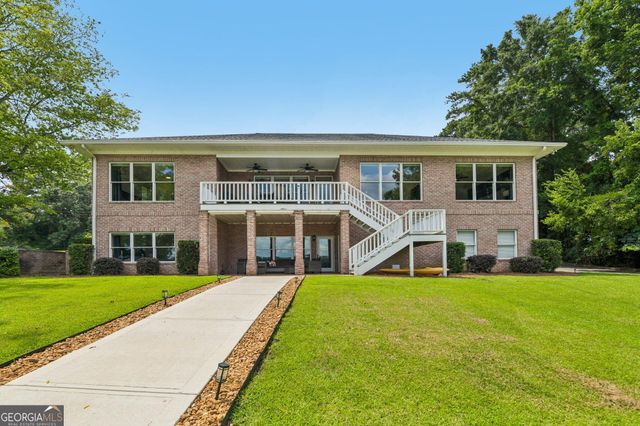 115 Lakeshore Court NE, Milledgeville, GA 31061