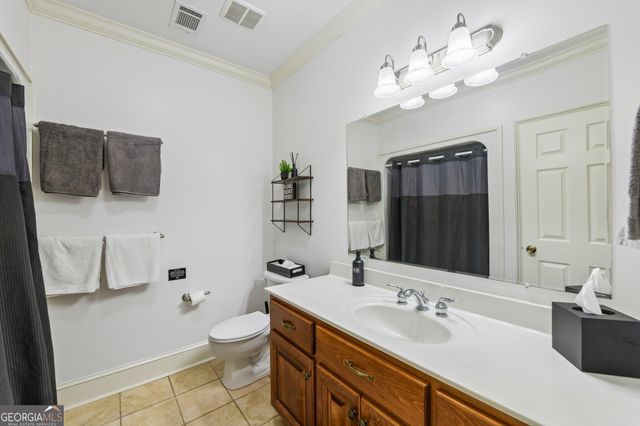 115 Lakeshore Court NE, Milledgeville, GA 31061