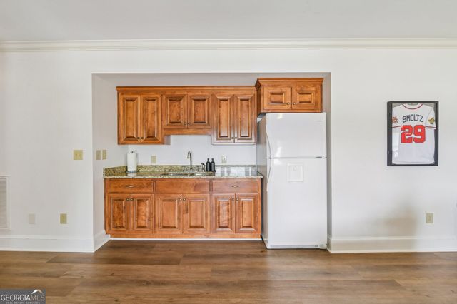 115 Lakeshore Court NE, Milledgeville, GA 31061