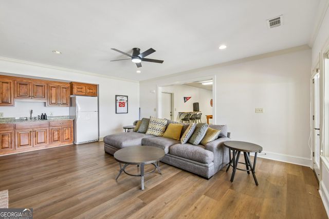 115 Lakeshore Court NE, Milledgeville, GA 31061