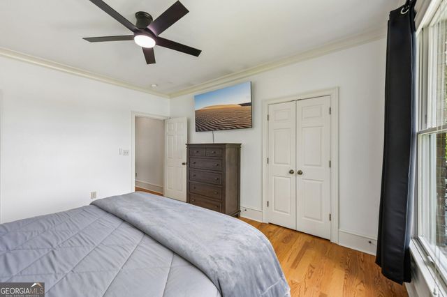115 Lakeshore Court NE, Milledgeville, GA 31061