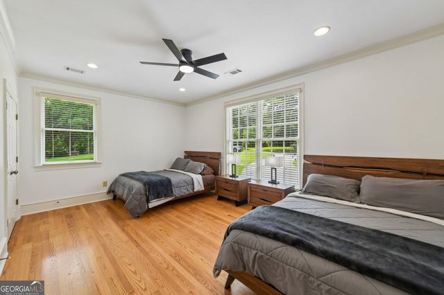 115 Lakeshore Court NE, Milledgeville, GA 31061