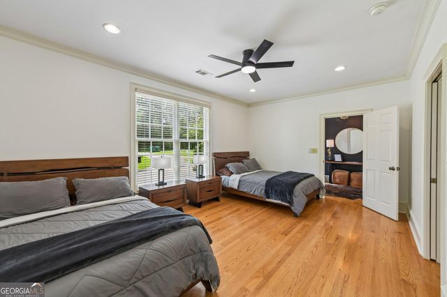 115 Lakeshore Court NE, Milledgeville, GA 31061