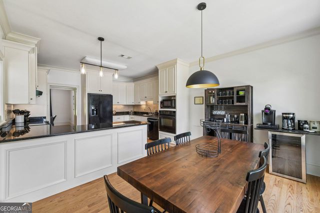115 Lakeshore Court NE, Milledgeville, GA 31061
