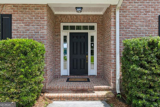 115 Lakeshore Court NE, Milledgeville, GA 31061