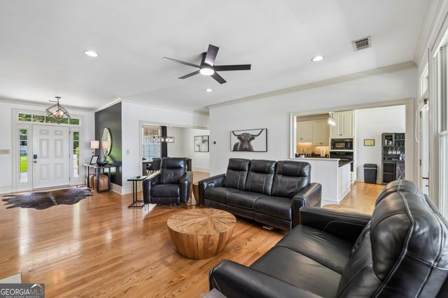 115 Lakeshore Court NE, Milledgeville, GA 31061