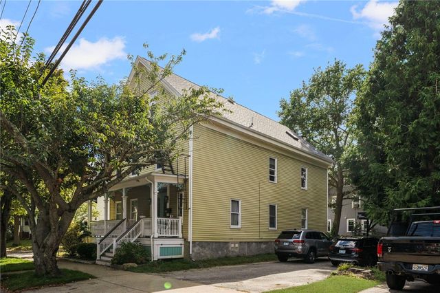 183 Wood Street 3, Bristol, RI 02809